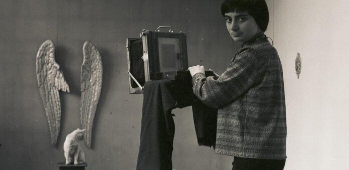 agnes varda