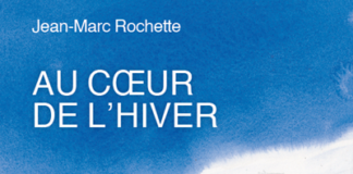 Au cœur de l'hiver Jean-Marc Rochette