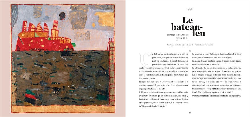 histoire art bretagne