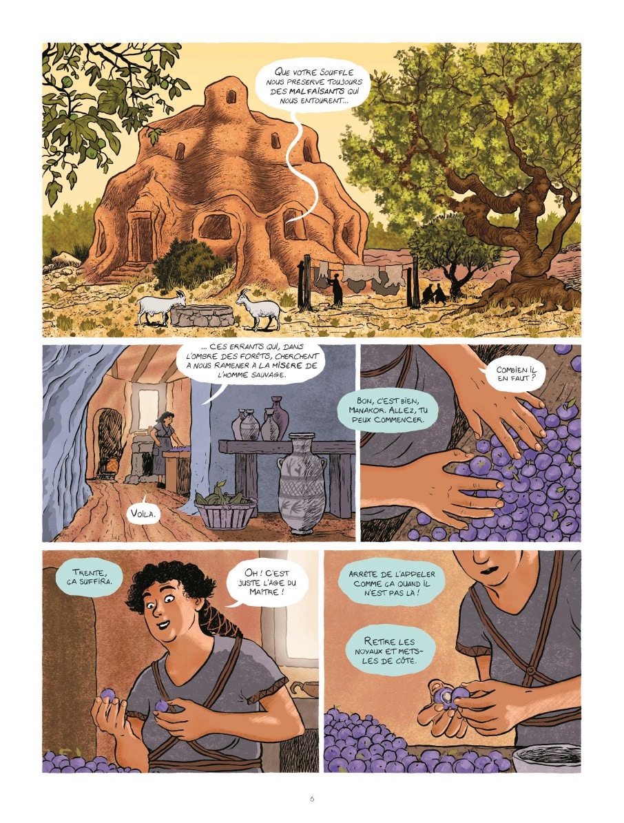 bd aux soirs de grande ardeur