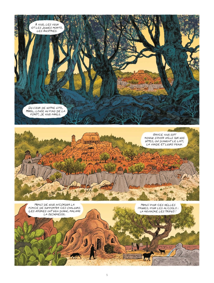 bd aux soirs de grande ardeur