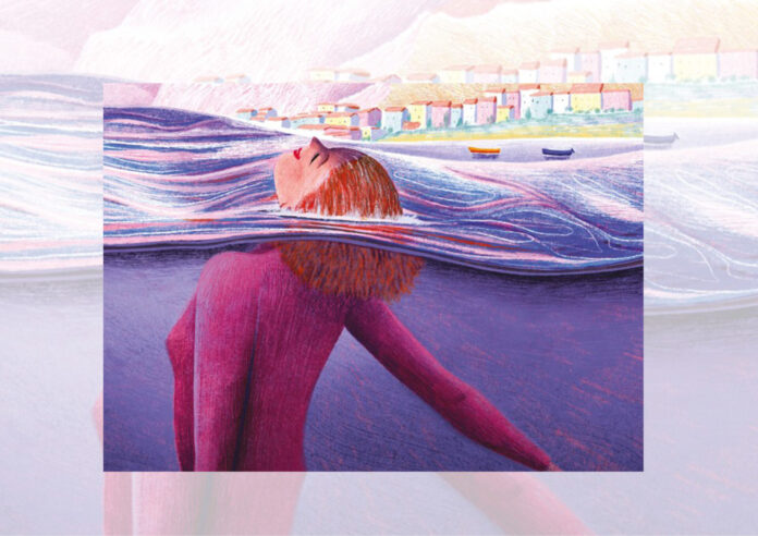 bd lointains mes mots