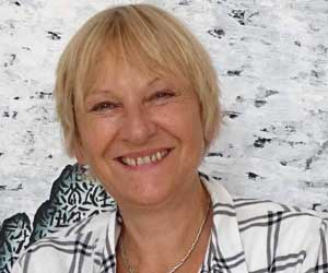 Béatrice Bescond et André Scherb 