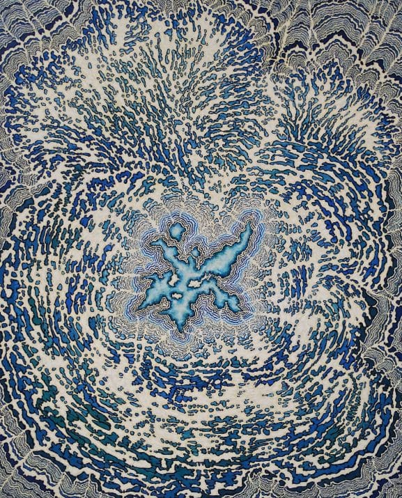 Béatrice Bescond et André Scherb 