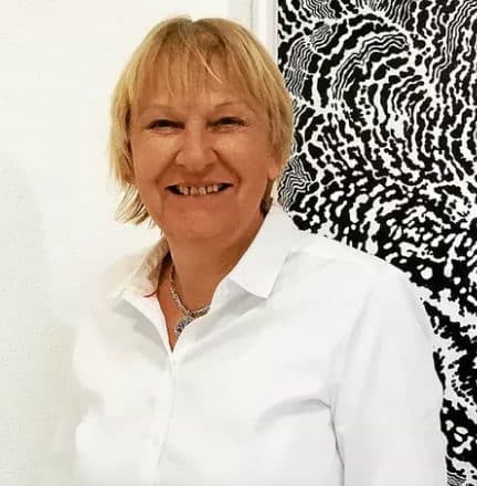 Béatrice Bescond et André Scherb