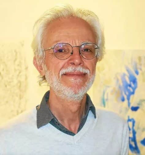 Béatrice Bescond et André Scherb 