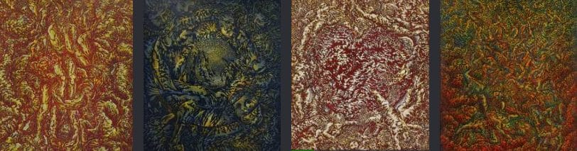 Béatrice Bescond et André Scherb