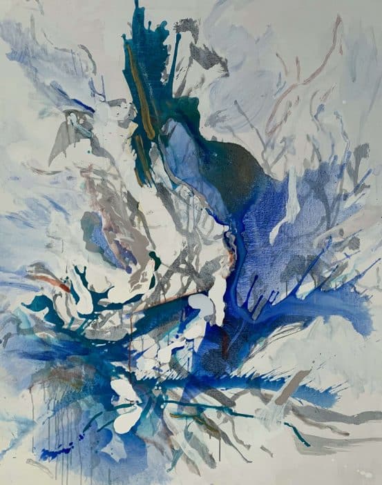 Béatrice Bescond et André Scherb 