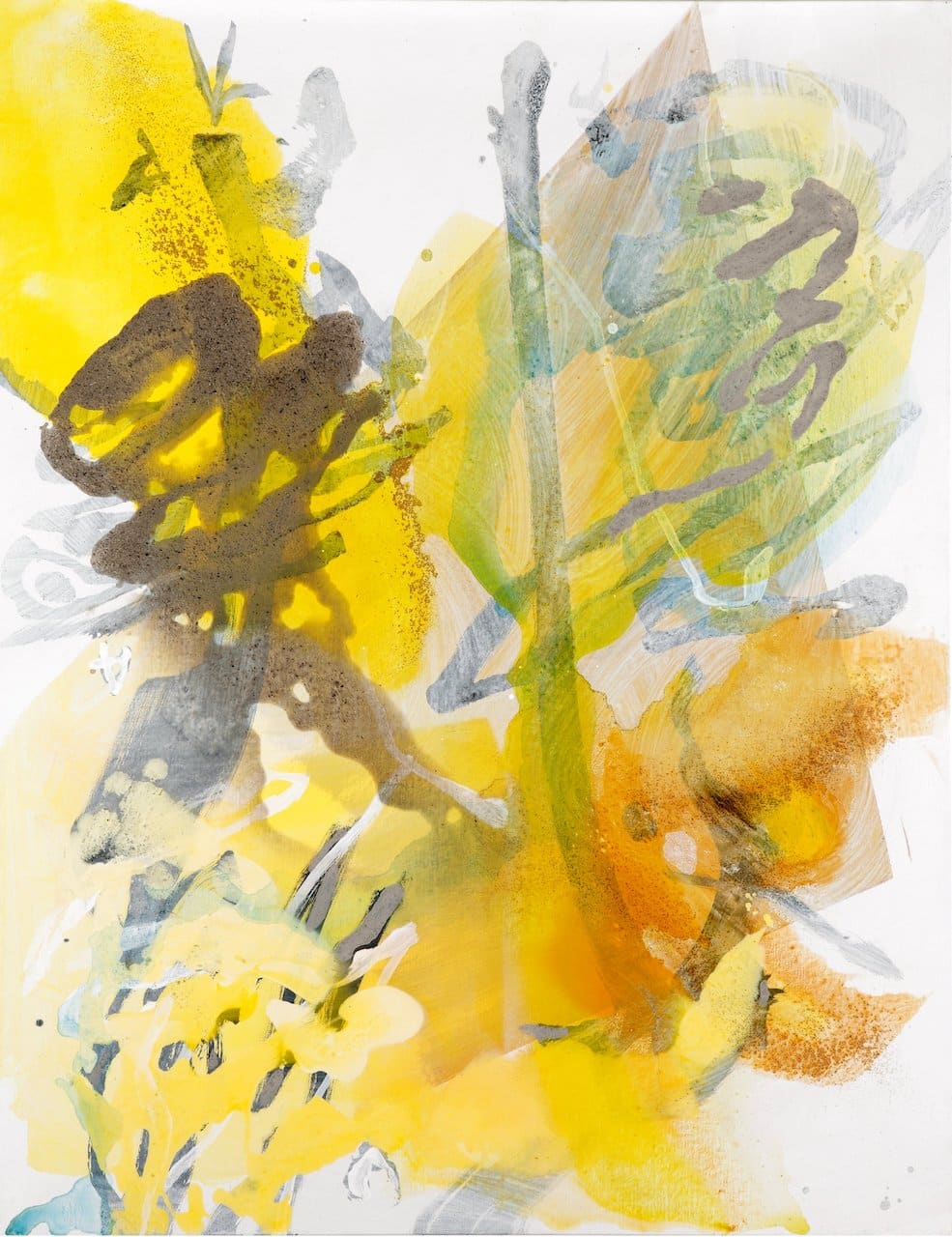 Béatrice Bescond et André Scherb 