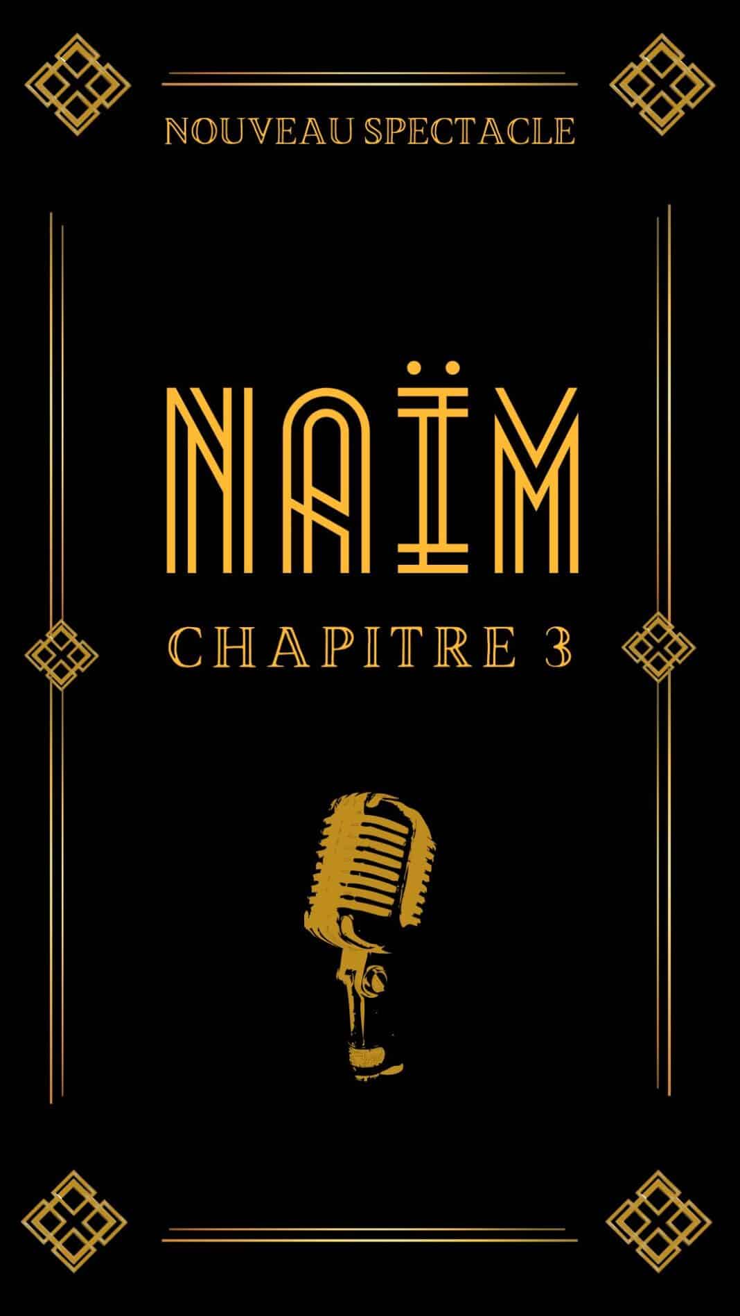 Naïm Chapitre 3 Gare du Midi Biarritz