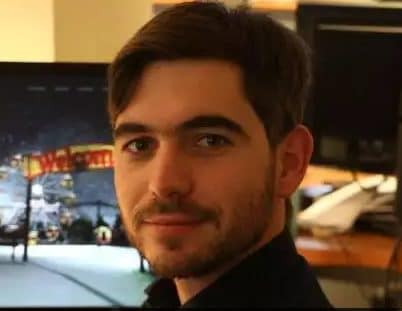 Bistrot et carte postale 