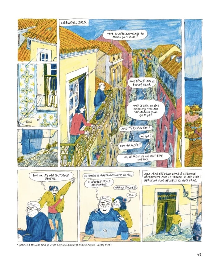 borboleta madeleine pereira