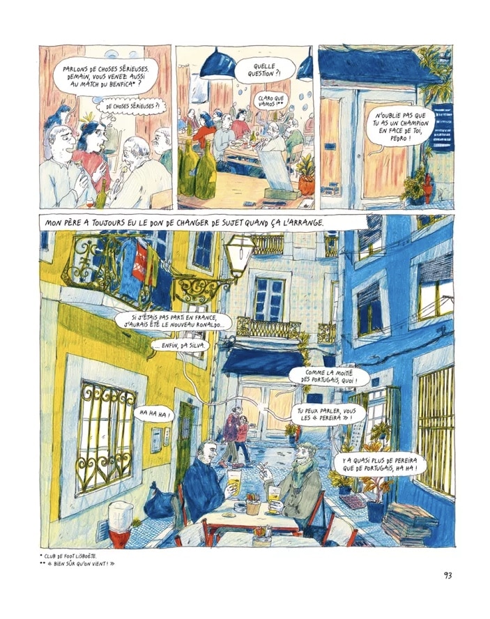 borboleta madeleine pereira