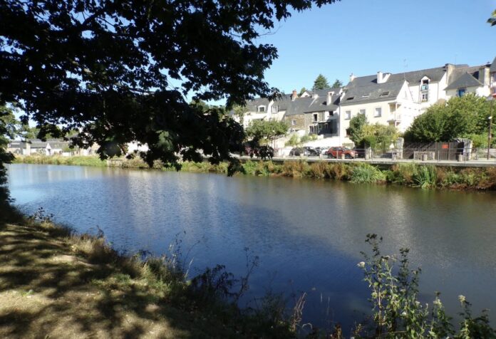 canaux bretagne canaux bretagne