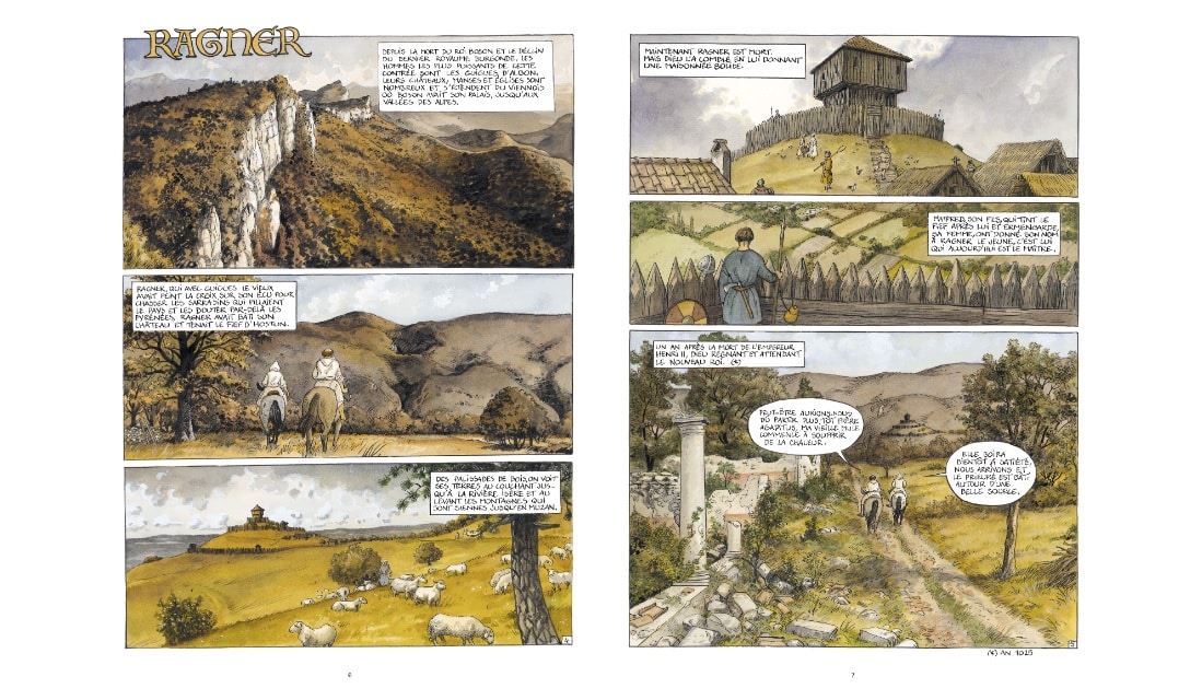 ce qu'il reste de nous bd