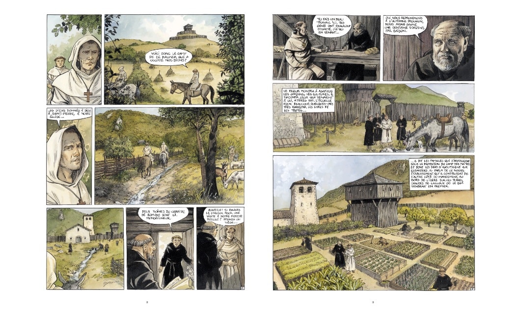 ce qu'il reste de nous bd