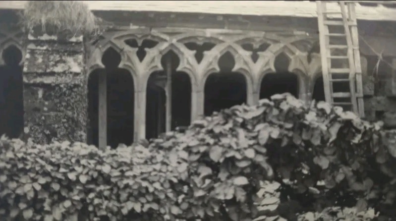 cloitre augustins carhaix