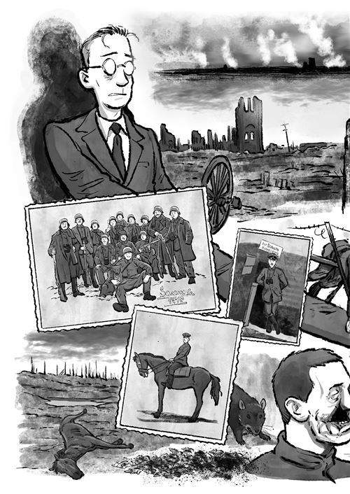 columbusstrase bd allemagne