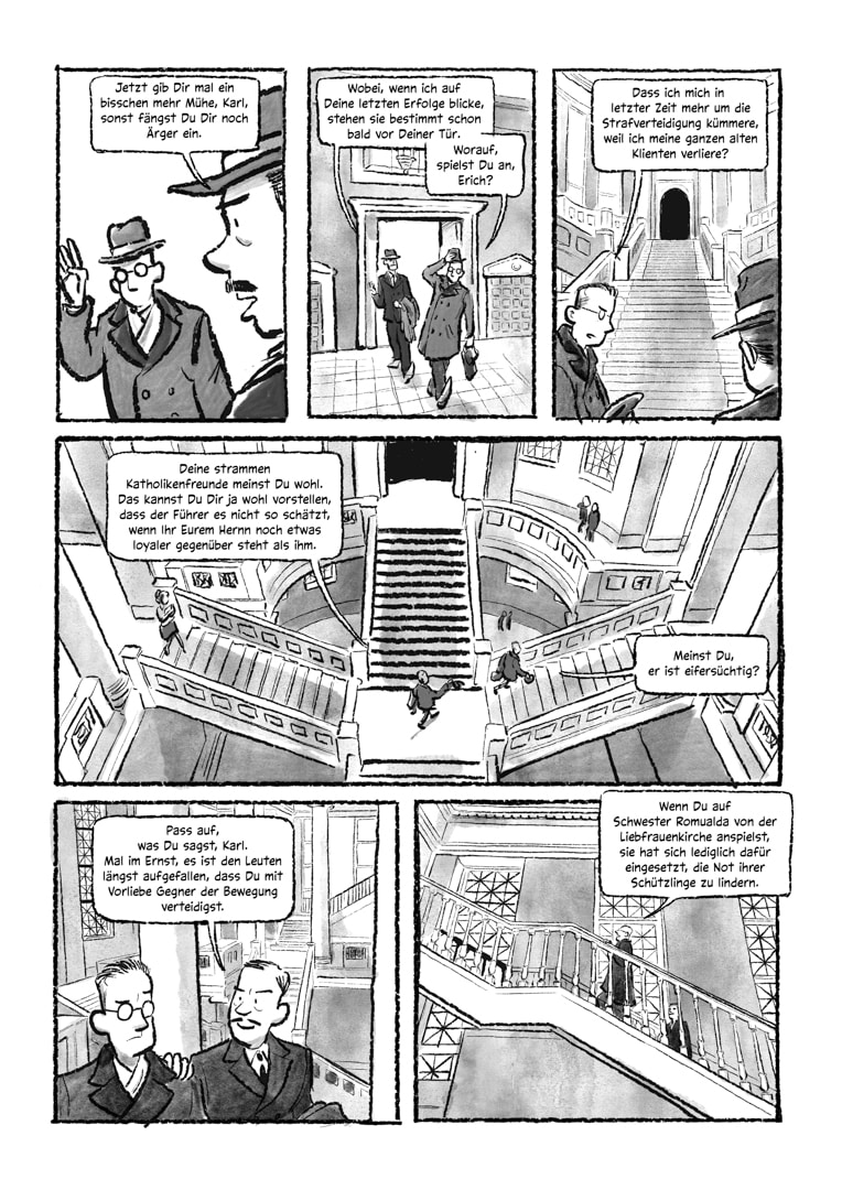 columbusstrase bd allemagne