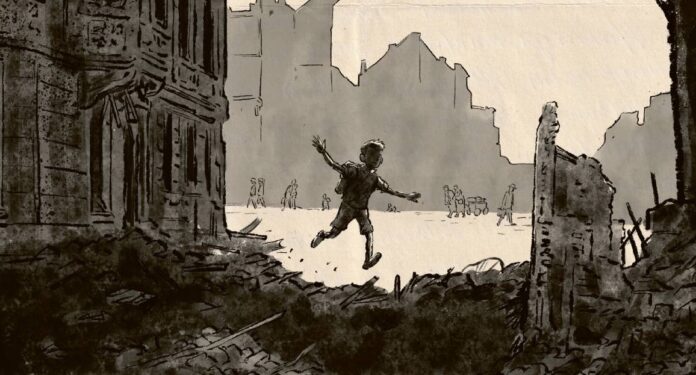 columbusstrase bd allemagne