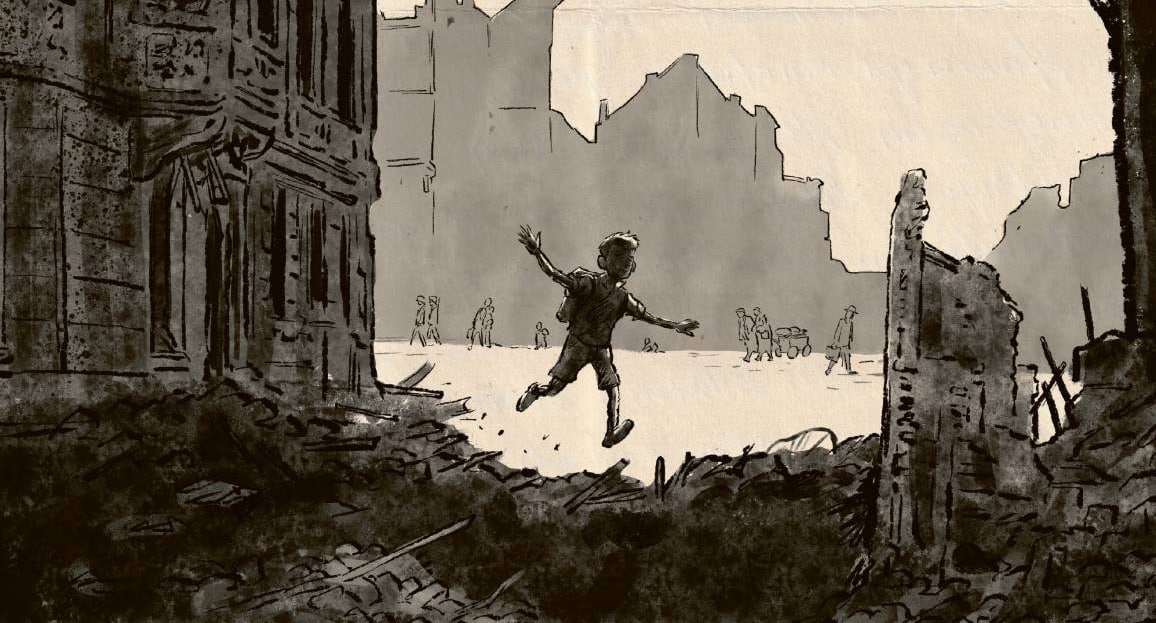 columbusstrase bd allemagne