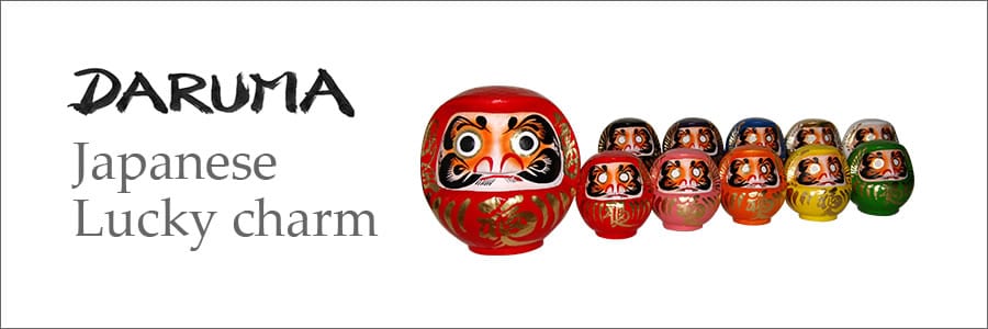 daruma doll