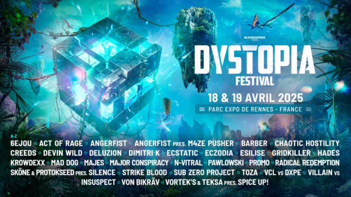 Dystopia Festival Dystopia Festival