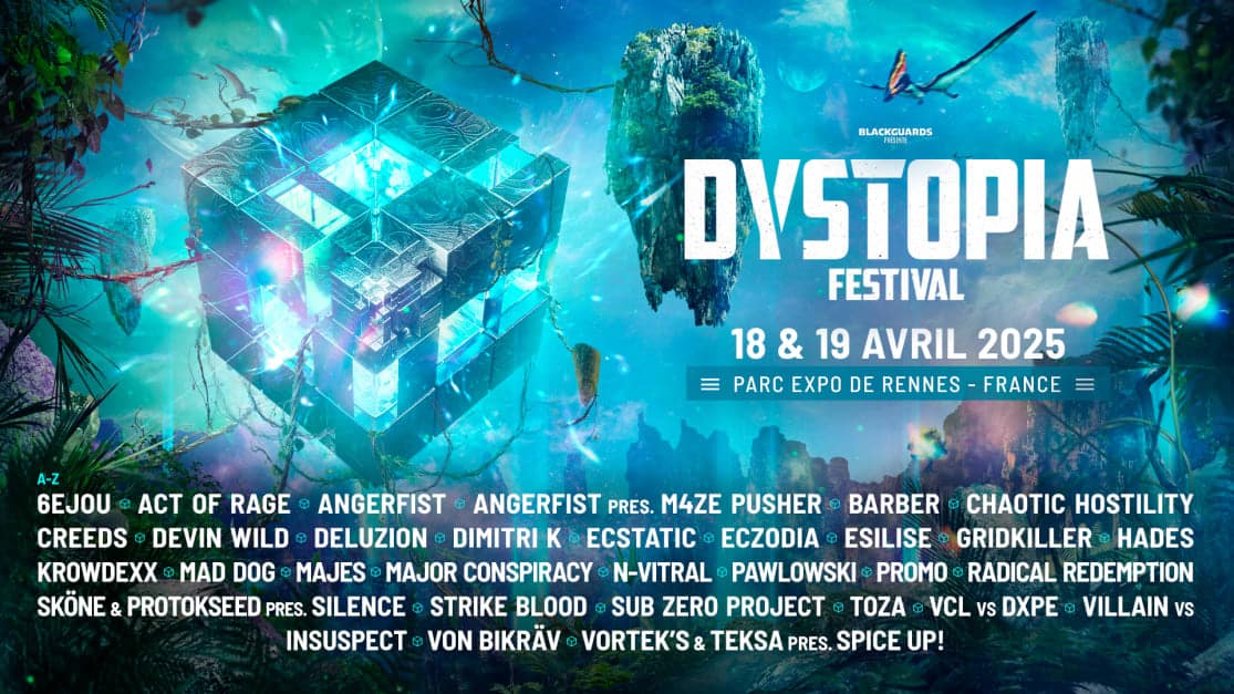 Dystopia Festival