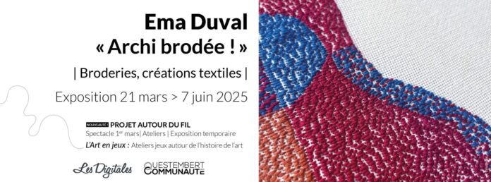 Ema Duval (8) Ema Duval.