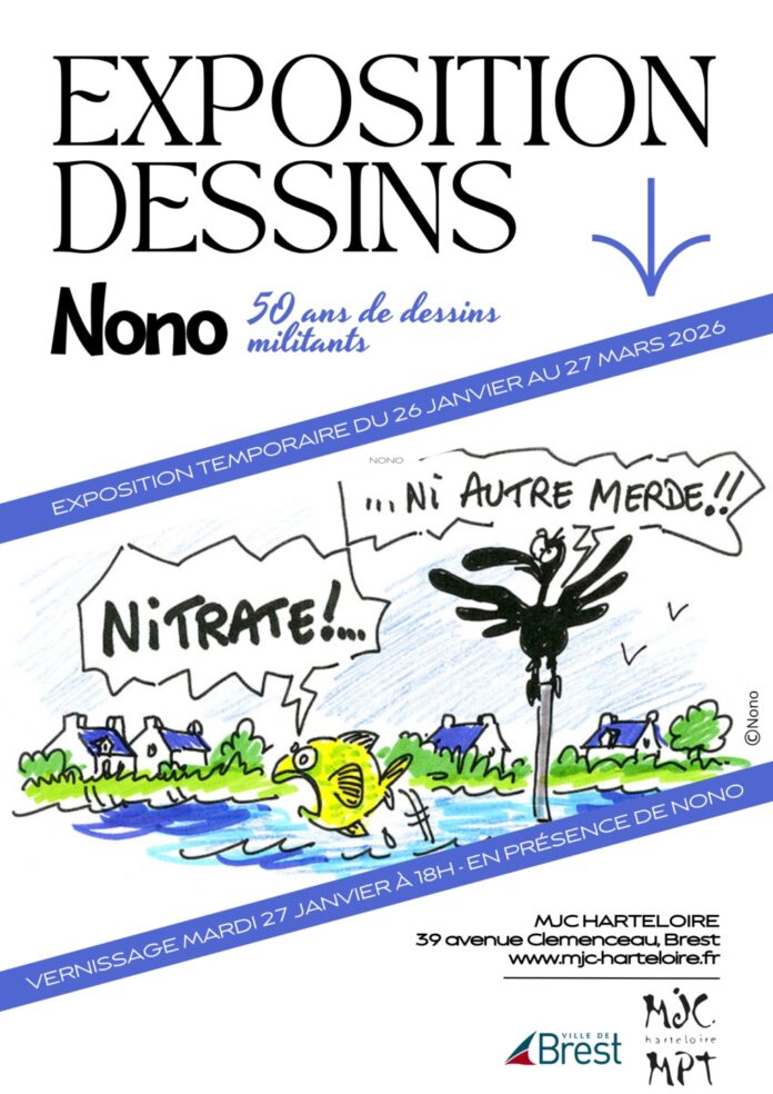 nono dessins
