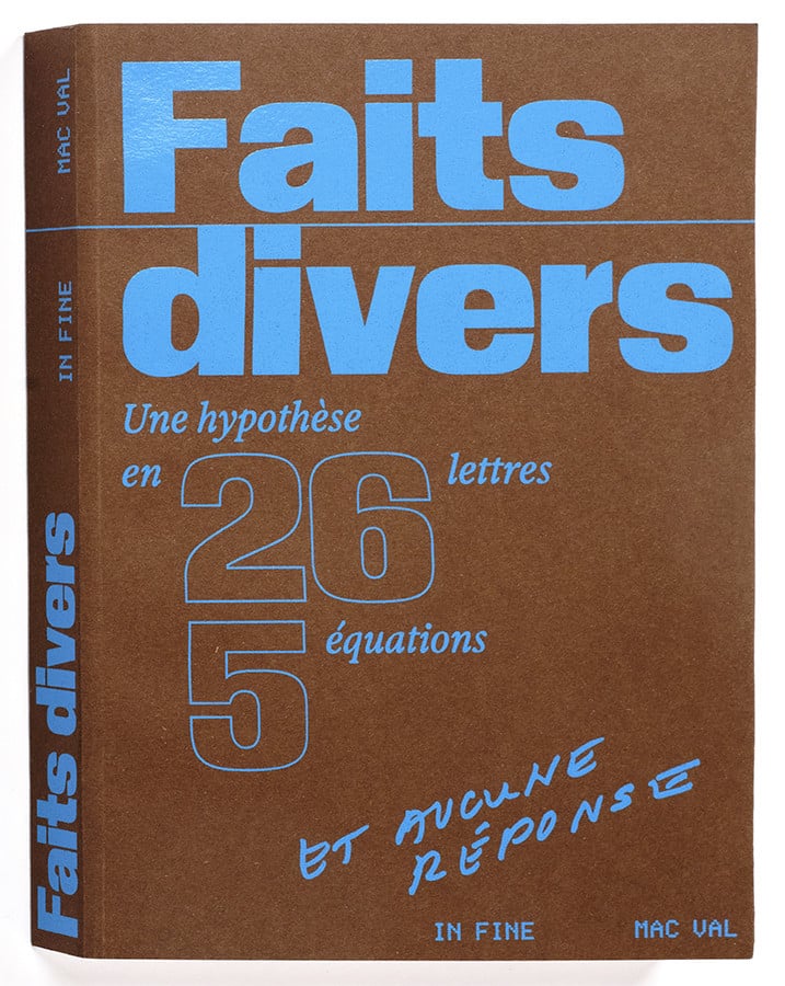 faits divers