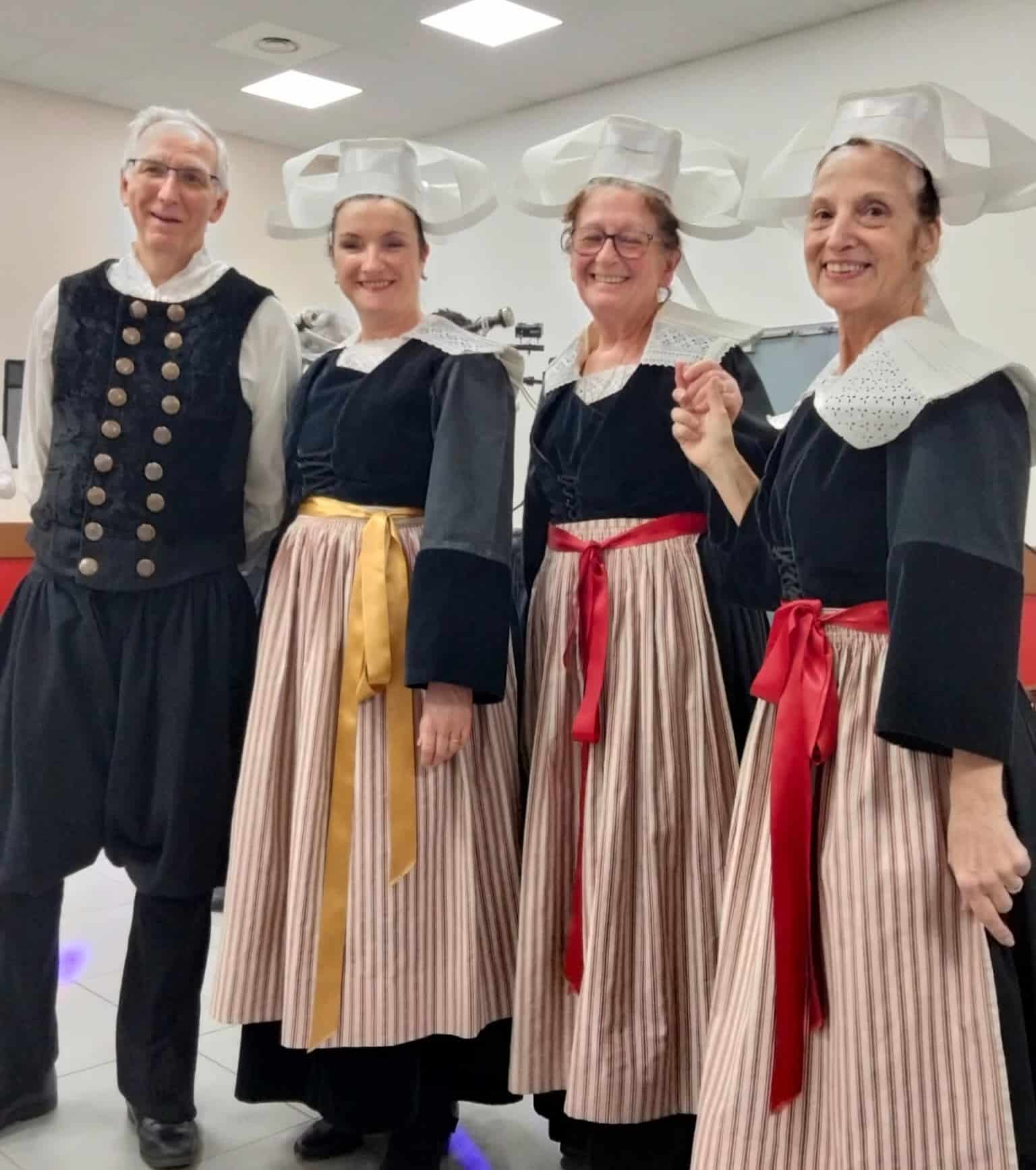  fête de la bretagne