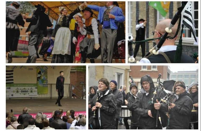 fête de la bretagne