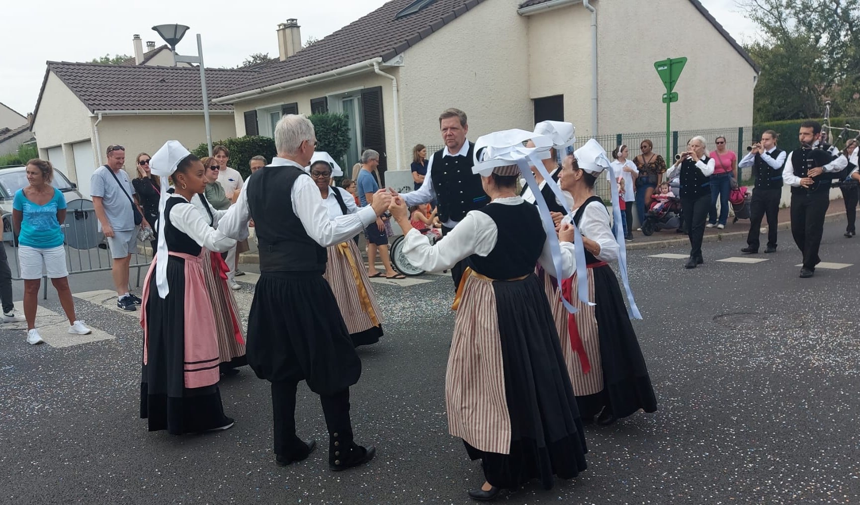  fête de la bretagne