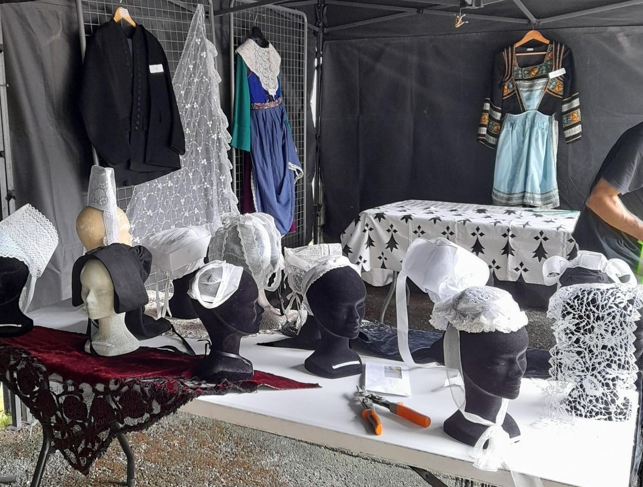  fête de la bretagne