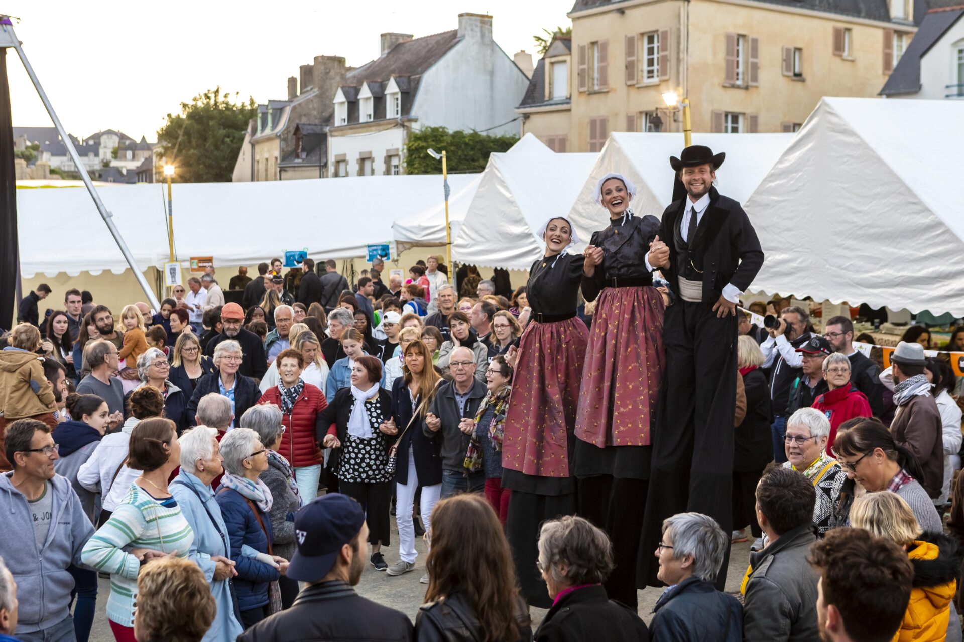  fête de la Bretagne