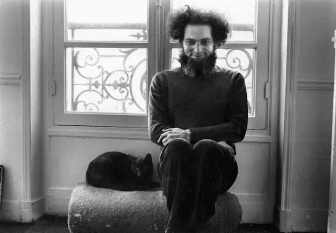 Georges Perec