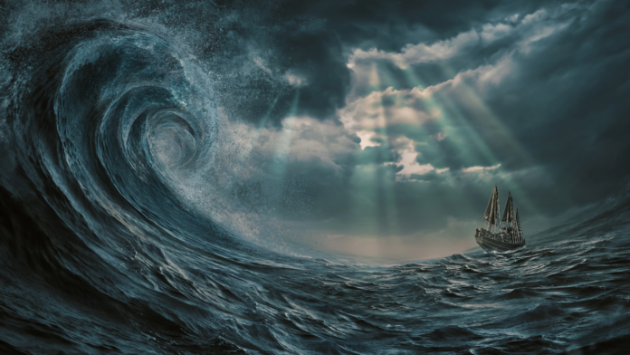 ia vague scélérate ia vague scélérate