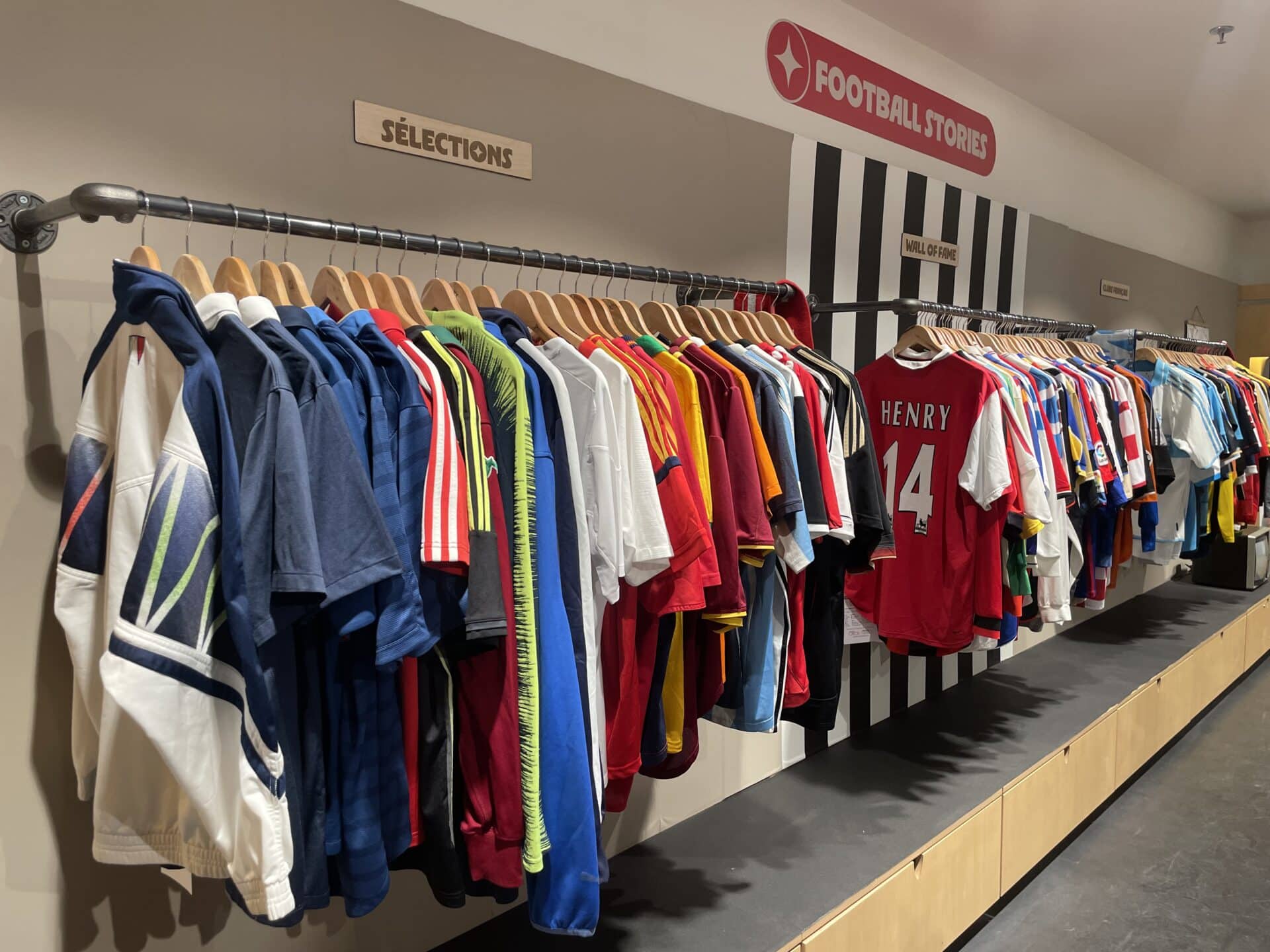 Boutique Kabanon à la visitation