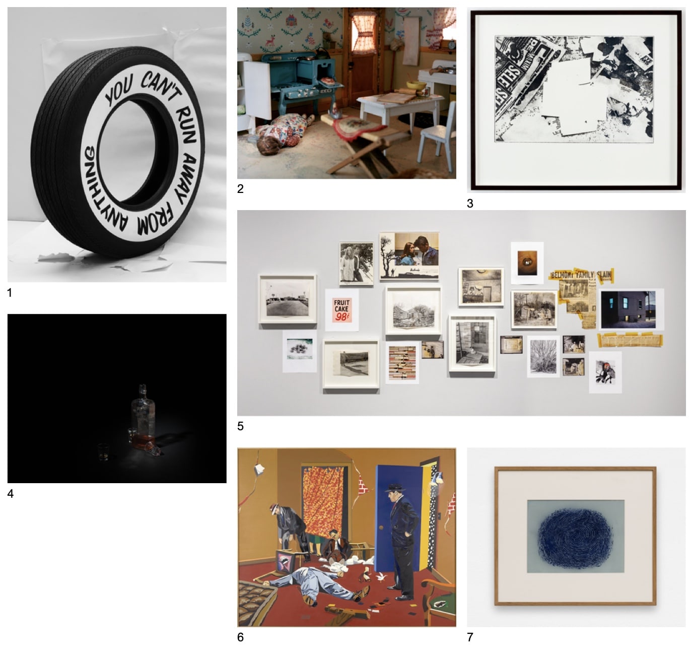 fait divers livre in fine