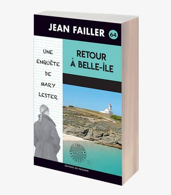 Jean Failler