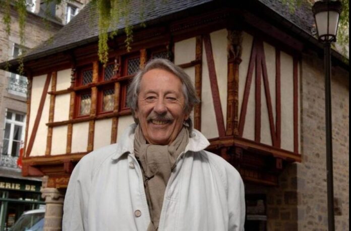 Jean Rochefort