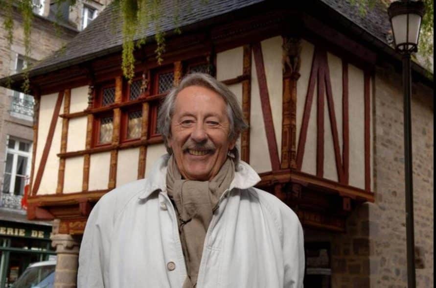 Jean Rochefort