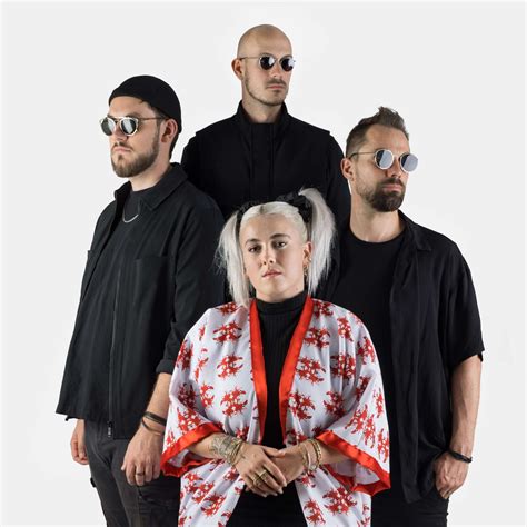 Jive Me – Électro pop