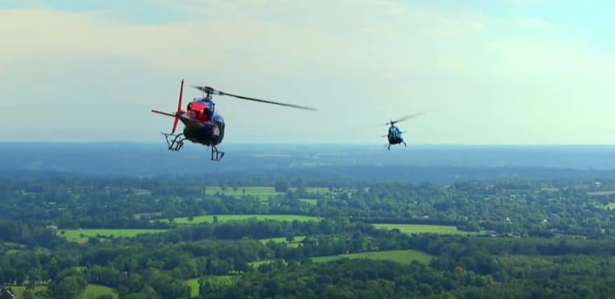 la carte aux trésors