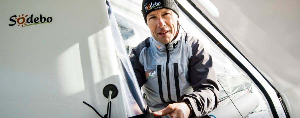 la carte aux trésors