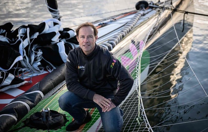 la carte aux trésors