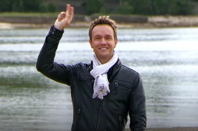 la carte aux trésors 