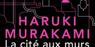 La Cité aux murs incertains