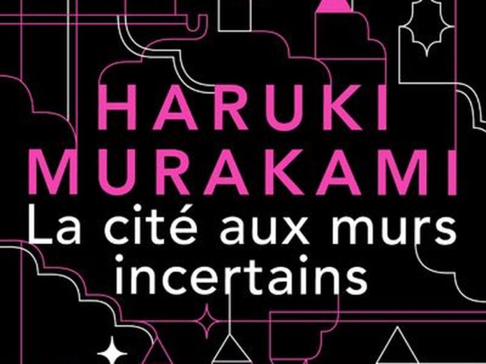 La Cité aux murs incertains